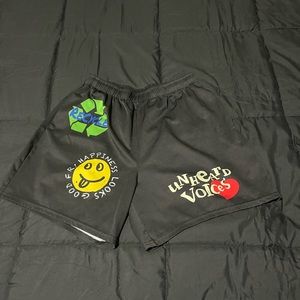 Unheard Voices Shorts